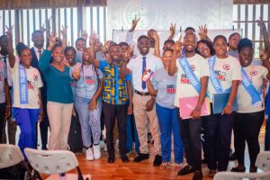 Exceptional Nurse Event Group picture (1)