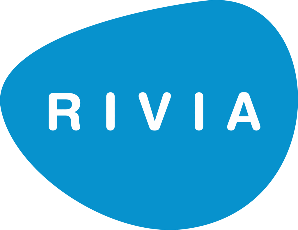 Rivia Technologies Healthcare logo