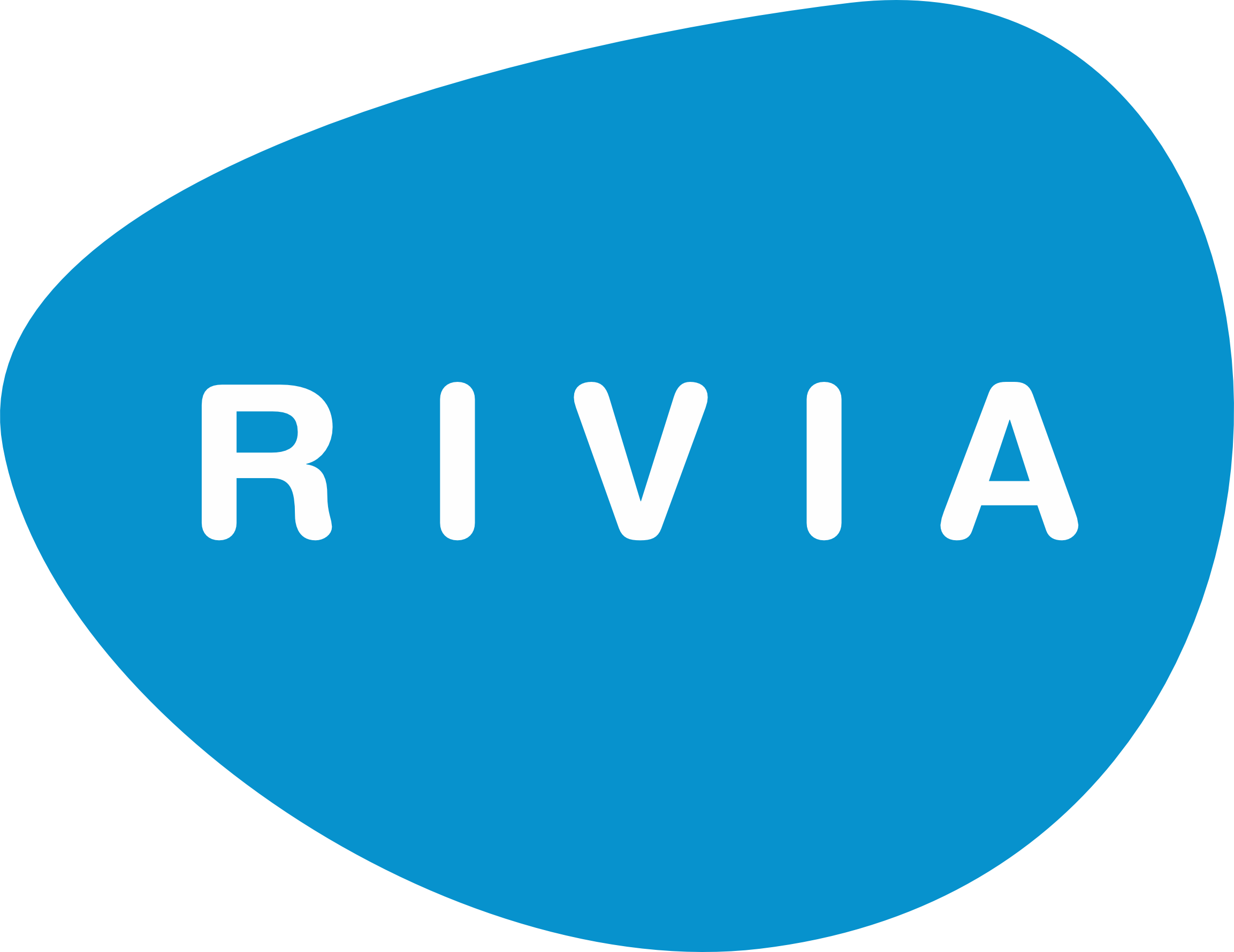 Rivia Technologies Healthcare logo