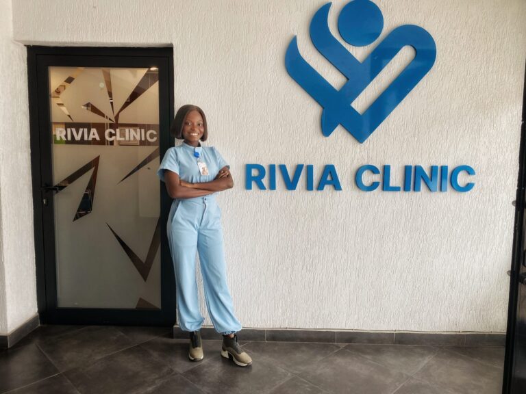 Rivia Clinics