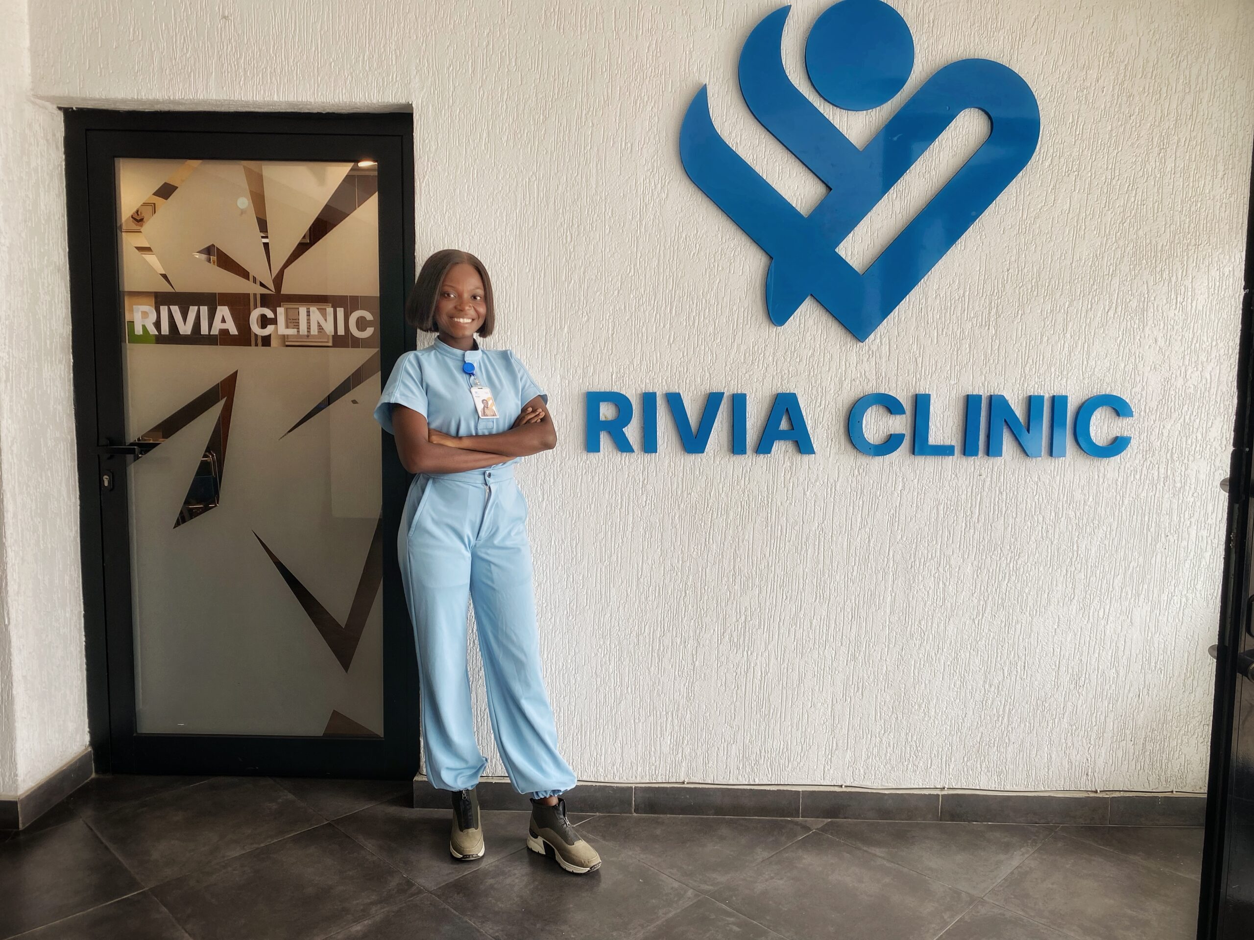 Rivia Clinics